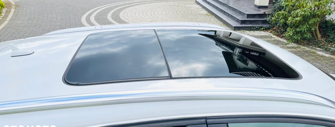 Audi Q3 cena 85900 przebieg: 124990, rok produkcji 2018 z Łuków małe 436